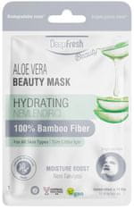 Deep fresh kosmetická maska Aloe vera 30 ml
