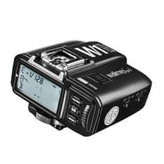 Walimex Dálkové ovládání pro rádiovou spoušť W1, TTL T-N, Nikon