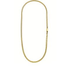 Breil Luxusní dlouhý náhrdelník Magnetica System TJ3485