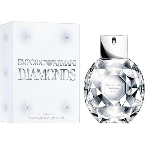 Giorgio Armani Emporio Armani Diamonds - EDP