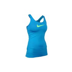 Nike Košile Pro Tank 589369407