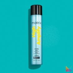 Matrix Lak na vlasy pro extra silné zpevnění Total Results Amplify (Proforma Hairspray) 400 ml