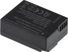 T6 power Baterie T6 Power Panasonic DMW-BLC12E, BP-DC12, 1000mAh, 7,2Wh