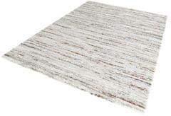 Mint Rugs Kusový koberec Nomadic 102694 Creme Grau Meliert 80x150