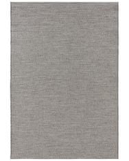 Elle Decor Kusový koberec Brave 103614 Grey z kolekce Elle – na ven i na doma 160x230