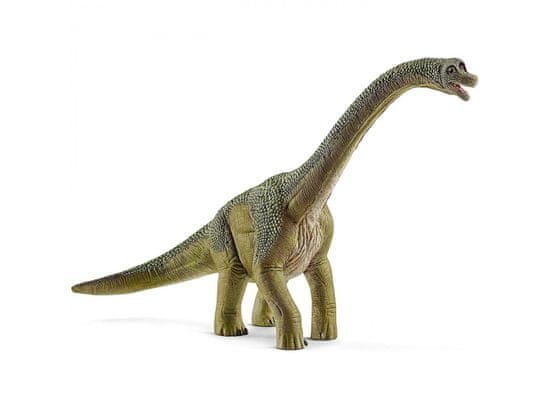 sarcia.eu Schleich Dinosaurus - Brachiosaurus dinosaurus, figurka pro děti 4+