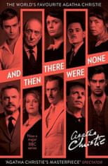 Agatha Christie: And then There Were None