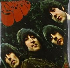 Beatles: Rubber Soul