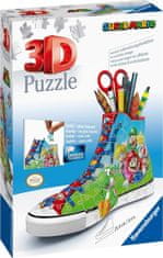 Ravensburger 3D puzzle Kecka Super Mario 112 dílků