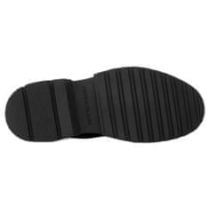 Calvin Klein Džíny Chunky Hhking Boot velikost 42