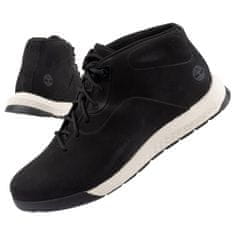Timberland Boty TB0A5MP1 001 velikost 47,5