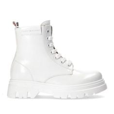 Tommy Hilfiger Lacu Up Bootie T4A5 velikost 39