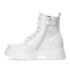 Tommy Hilfiger Lacu Up Bootie T4A5 velikost 39