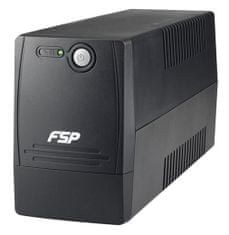FORTRON Záložní zdroj FSP UPS FSP FP 600 600VA