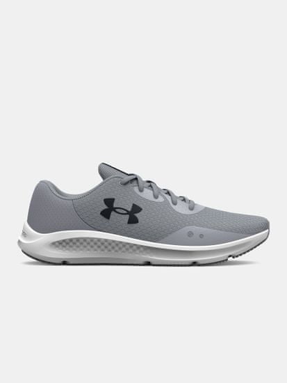 Under Armour Boty UA Charged Pursuit 3-GRY