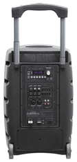 GLEMM BM12160 ozvučovací systém