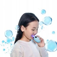 InnoVibe Elektrický sonický zubní kartáček pro děti - Tyrkysový