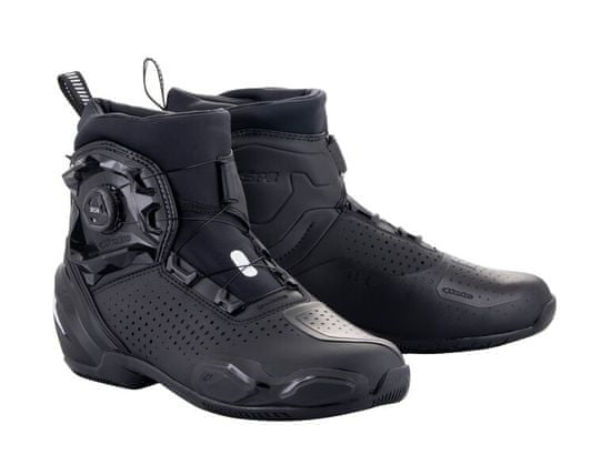 Alpinestars boty SP-2, (černé) 2024