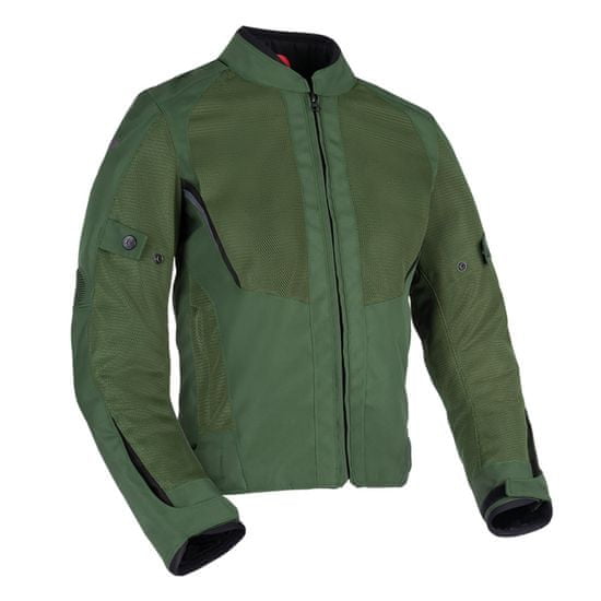 Oxford bunda IOTA 1.0 AIR, , dámská (zelená khaki)