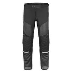 Spidi kalhoty SUPERNET PANTS, (černá, vel. 2XL)