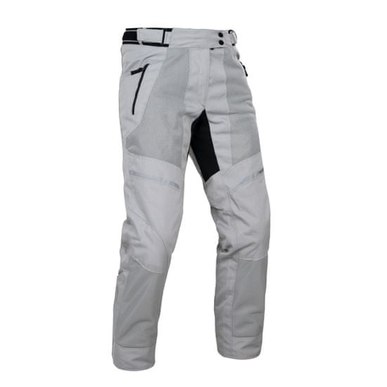 Oxford kalhoty ARIZONA 1.0 AIR, , dámské (světle šedé)