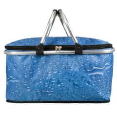 BENZI Termotaška Cool Bag Blue