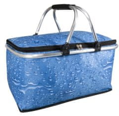BENZI Termotaška Cool Bag Blue