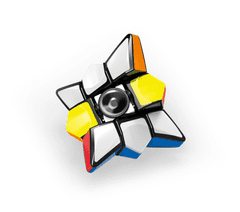 KN Fidget Spinner - Rubikova kostka