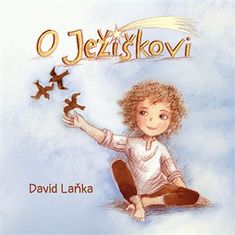 O Ježíškovi - David Laňka CD