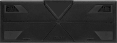Corsair K70 RGB PRO - Corsair OPX/Drátová USB/US layout/Černá