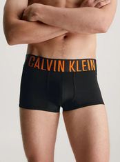 Calvin Klein 2 PACK - pánské boxerky NB2599A-GXL (Velikost M)