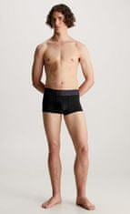 Calvin Klein 2 PACK - pánské boxerky NB2599A-GXL (Velikost M)