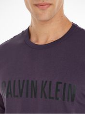 Calvin Klein Pánské triko Regular Fit NM1959E-VE5 (Velikost S)