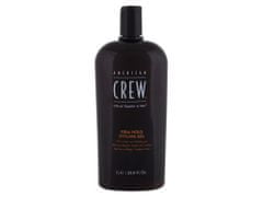 American Crew 1000ml style firm hold styling gel