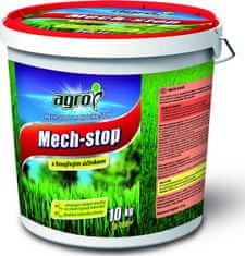 AGRO CS Agro mech - stop (10 kg pytel)