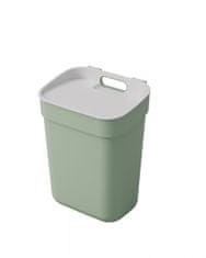 Curver Odpadkový koš Ready to Collect 10L zelený