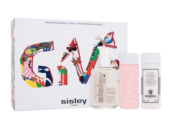 Sisley 125ml give the essentials gift set