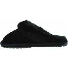 Emu boty pantofle austrálie Jolie W10015Black