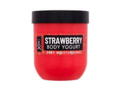 Xpel 200ml strawberry body yogurt, tělový krém