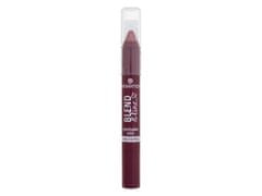 Essence 1.8g blend & line eyeshadow stick, 02 oh my ruby