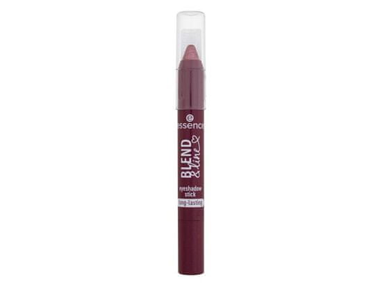 Essence 1.8g blend & line eyeshadow stick, 02 oh my ruby