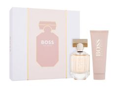 Hugo Boss 50ml boss the scent, parfémovaná voda