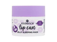 Essence 8g lip care jelly sleeping mask, balzám na rty