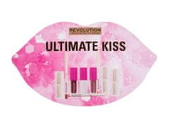 Kraftika 3.2g ultimate kiss gift set, rtěnka