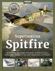 Alfred Price, Paul Blackah: Supermarine Spitfire