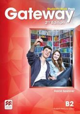 Gateway B2: Student´s Book Pack, 2nd Edition