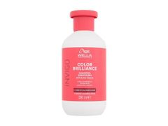 Wella Professional 300ml invigo color brilliance, šampon