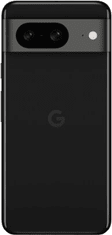 Google Pixel 8 5G, 8GB/128GB, Obsidian Black