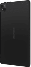 Doogee T10 PRO LTE, 8GB/256GB, Space Black (DOOGEET10PROBL)