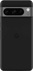 Google Pixel 8 Pro 5G, 12GB/256GB, Obsidian Black